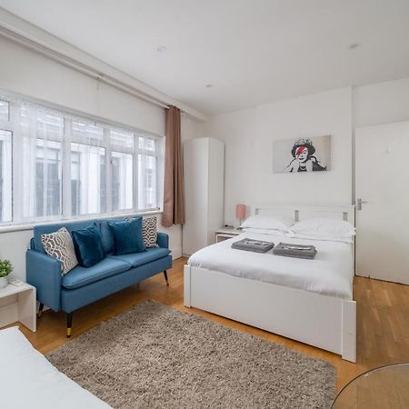 Private Studio - Wardour Street - Berwick Street لندن المظهر الخارجي الصورة