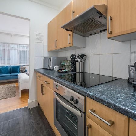 Private Studio - Wardour Street - Berwick Street لندن المظهر الخارجي الصورة