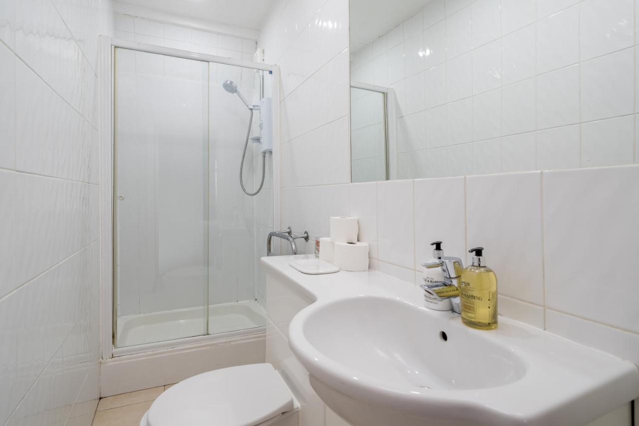 Private Studio - Wardour Street - Berwick Street لندن المظهر الخارجي الصورة