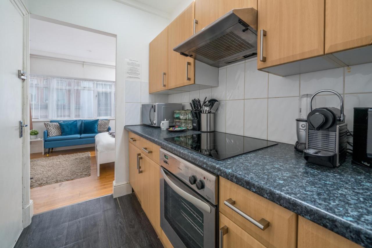 Private Studio - Wardour Street - Berwick Street لندن المظهر الخارجي الصورة