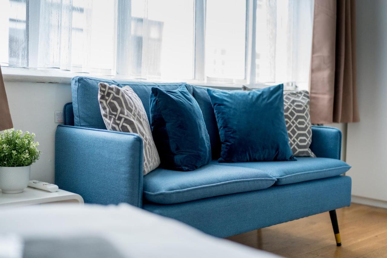 Private Studio - Wardour Street - Berwick Street لندن المظهر الخارجي الصورة