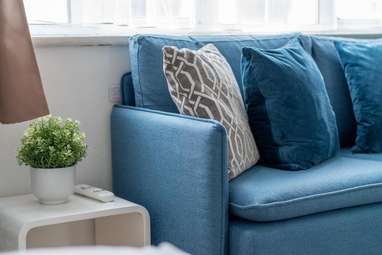 Private Studio - Wardour Street - Berwick Street لندن المظهر الخارجي الصورة