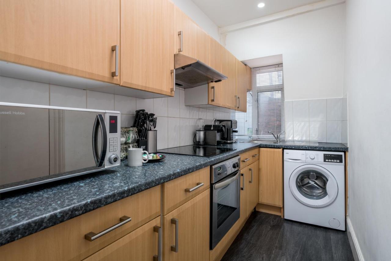 Private Studio - Wardour Street - Berwick Street لندن المظهر الخارجي الصورة