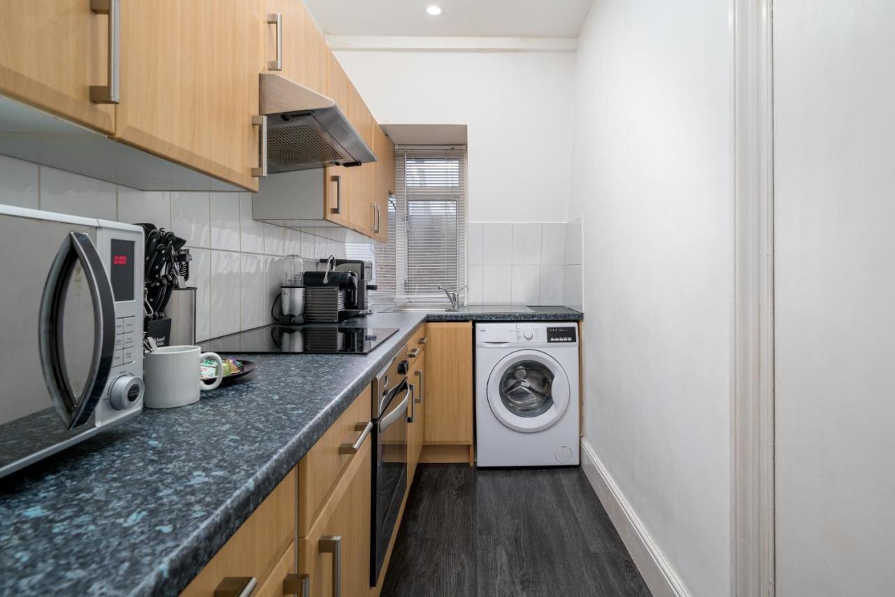 Private Studio - Wardour Street - Berwick Street لندن المظهر الخارجي الصورة